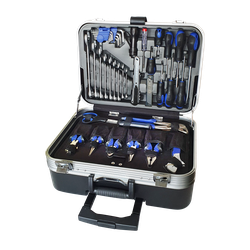 132pc Toolbox Set