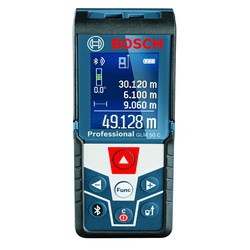 Bosch Laser Measure - 50m range