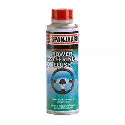 Power Steering Flush