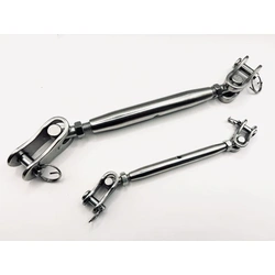 Rigging Screw Toggle and Toggle European Type