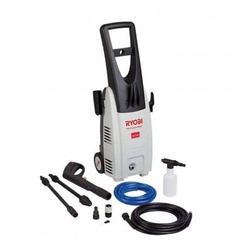 RYOBI High Pressure Washer 1600W 130BAR