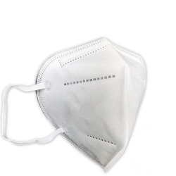 White N95 Medical Grade Mask