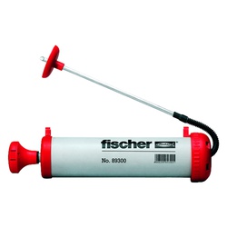 Fischer blow-out pump ABG