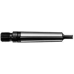 Bosch Taper Mandrel, Black/Silver, 16 mm