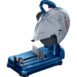 Bosch Metal Cut-off Saw 14", 2400W