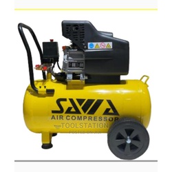 Sawa Brand Air Compressor Direct Driven
