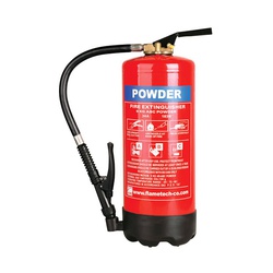 Dry Powder Fire Extinguisher 9kg