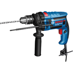 Bosch Impact Drill 13mm Chuck, 600W