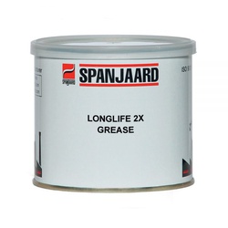 LongLife 2X Grease