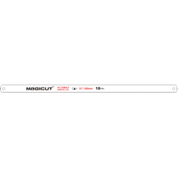 Magicut HSS Cobalt Hacksaw Blades