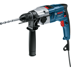 Bosch Keyless Impact Drill 13mm, 800W