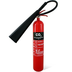 Fire Extinguisher CO2 - 5kg