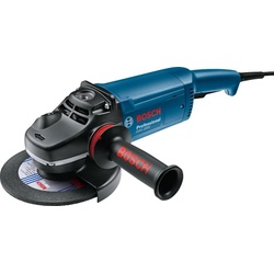 Bosch 7" Large Angle Grinder 2000W