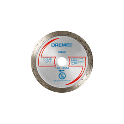 Dremel Diamond Tile Cutting Disc 20mm