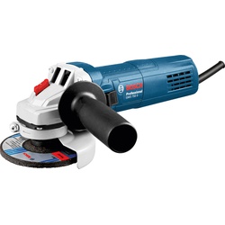 Bosch Angle Grinder 4.5", 750W + Extra Carbon Brush