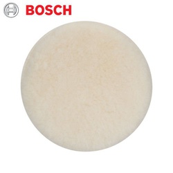 Bosch Lambskin Disc, 170mm