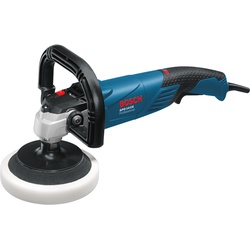 Bosch Polisher 7", 1400W