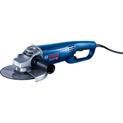 Bosch 9" Large Angle Grinder 2600W