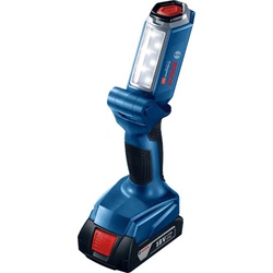 Bosch Cordless Work light 300 lumen 18V