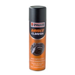 Brake Cleaner