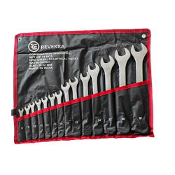 Revekka Combination Spanner Set