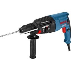 Bosch Rotary Hammer 2.9kg, 830W