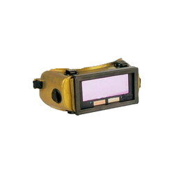 Auto Darkening Welding Goggles