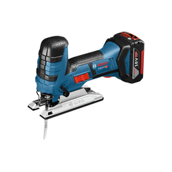 Bosch Cordless Jigsaw 18V