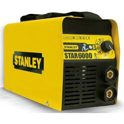 STANLEY MMA INVERTER STAR SERIES