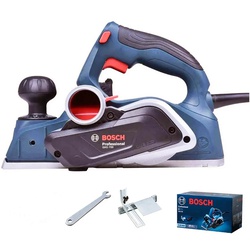 Bosch Planer 650W, 16000rpm