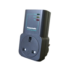 Powermatic 13 Amp Electronics Protection