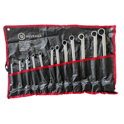 Revekka Offset Ring Spanner Set