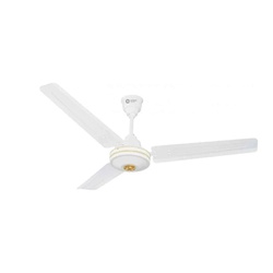 Orient Deluxe Fan