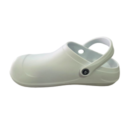 Safe Step Kitchen and hospital clogs