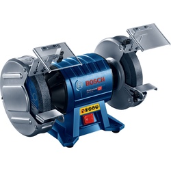 Bosch Double-Wheeled Bench Grinder 600W