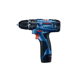 Bosch Cordless Impact Drill/Driver 12V, 1300rpm