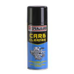 Carburetor Cleaner