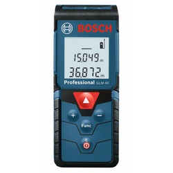Bosch Laser Measure - 40m range