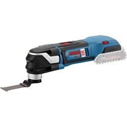 Bosch Cordless Multi-Cutter 18V