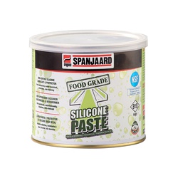 Silicone Paste Food Grade