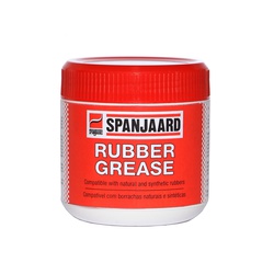 Rubber Grease