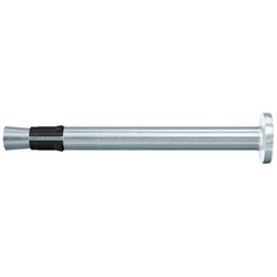 Fischer Nail anchor FNA II (Nail head) M6