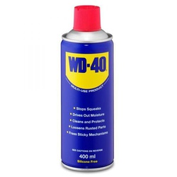 WD40
