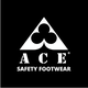 Ace Safety Shoes