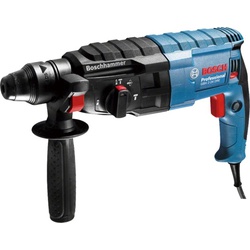 Bosch Rotary Hammer 2.9kg, 790W