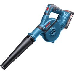 Bosch Cordless Blower 18V