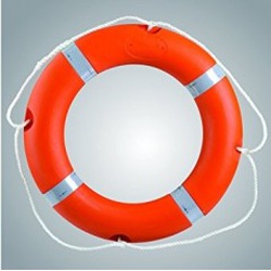 Life Ring (Rescue Ring)