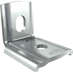 Fischer Angle Bracket MWU 90°