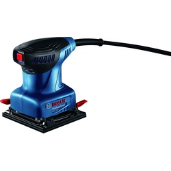 Bosch Orbital Sander 220W