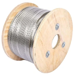Stainless Steel Wire 304